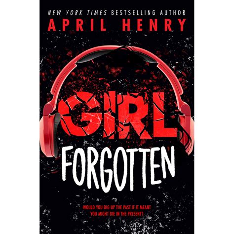 Teen And Young Adult Books Grades 9 12 Girl Forgotten