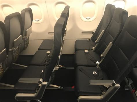 Airplane Seating Chart Allegiant Air The Best And Latest Aircraft 2019
