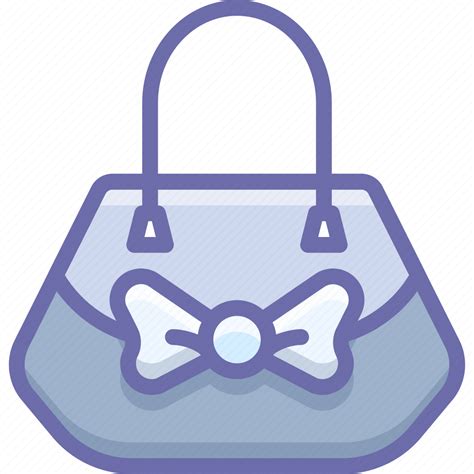 Bag Fashion Purse Icon Download On Iconfinder