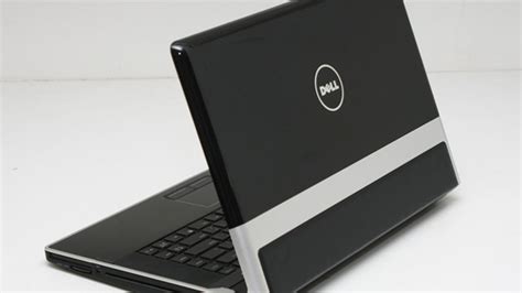 Hands On Pics Of The Dell Studio Xps 1640 Cnet