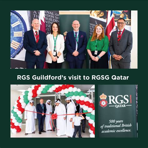 Our International Links Coordinators Rgs Guildford International