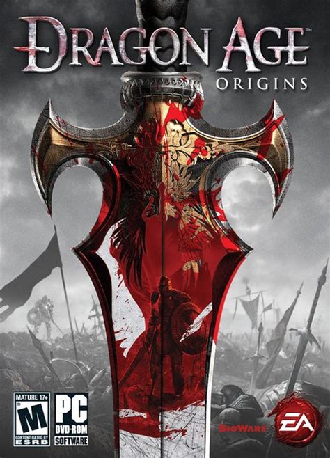 Dragon Age Origins — Strategywiki Strategy Guide And Game Reference Wiki