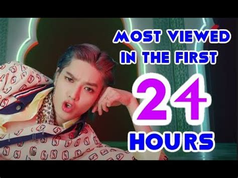 These are the most viewed kpop music videos in the first 24 hours of 2020. MOST VIEWED KPOP GROUP MUSIC VIDEOS IN THE FIRST 24 HOURS ...