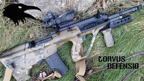 In Your Experience Whats The Best 556 Bullpup Ar15com