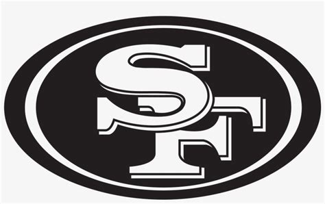 Download 49ers Logo Transparent Nfl San Francisco 49ers Sandwich