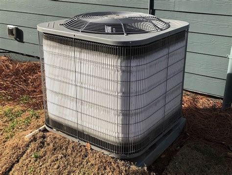 What Causes Outside Ac Unit To Freeze Up Smart Ac Solutions