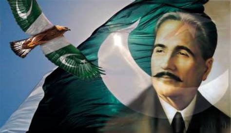 Allama Iqbal Pakistan Pays Tribute To National Poet On Birth Anniversary