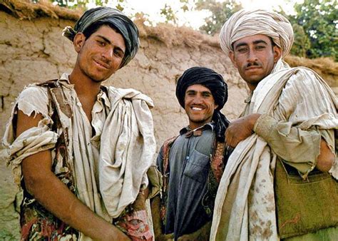 Afghanistan Kuchis Pashtun Nomads In Ghazni And The Hindu Kush