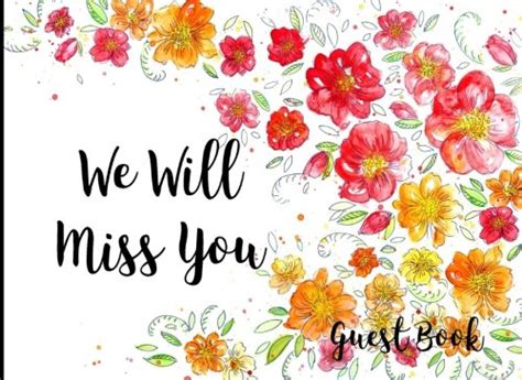 18″ Well Miss You Messages Sixoxo