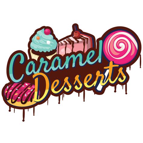 Create Stunning Cake Dessert Logo By Abbatete634 Fiverr