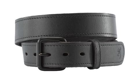 Gun Belt Browning