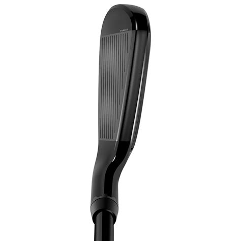 Cobra Golf King Black Utility Eisen Online Golf