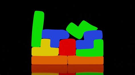 Softbody Tetris 31 Blender Youtube