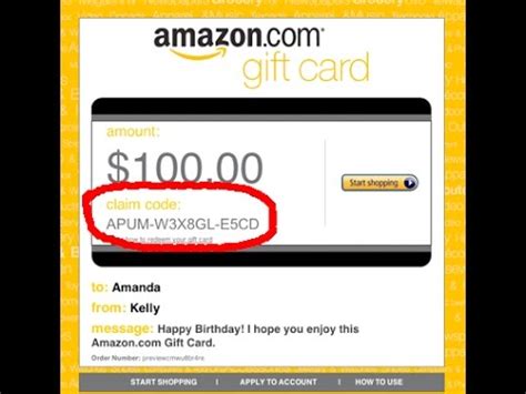 It is however imperative that you keep it in mind that each gift card you hold has its date of. Free amazon gift card codes list - Check My Balance