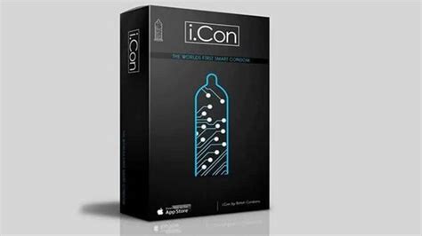 This Smart Condom Can Rate Your Sexual Performance Detect Std