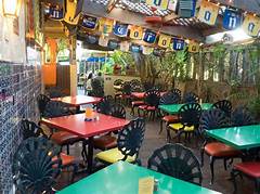 La Pinata Restaurant Near Me