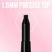 Maybelline Hyper Easy No Slip Eyeliner Pencils BIG W