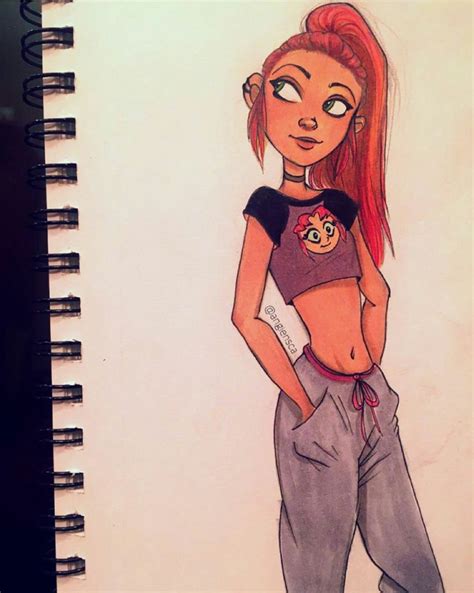 We did not find results for: Angiensca | Cartoon drawings, Cartoon art styles, Girl ...