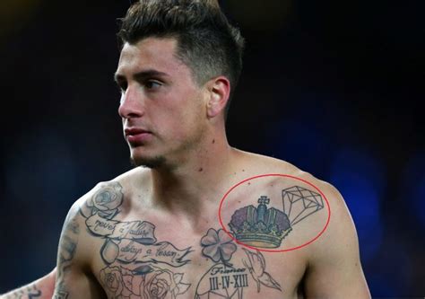 Estudio ubicado a pasos del metro pedro de valdivia Tatuajes de José María Giménez » Ideas y fotografías