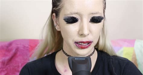 Jenna Marbles Ts Internet With The Ultimate 100 Layers Video Huffpost