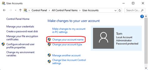 4 Ways To Rename Windows Local Administrator Or Guest Account