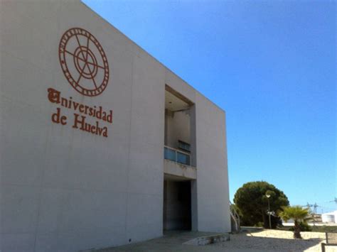 Universidad De Huelva Listados Y Fecha De Examen De Auxiliares