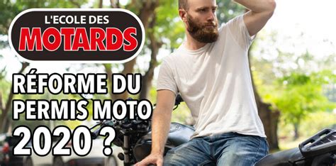 permis moto 2020 ecole des motards le mans