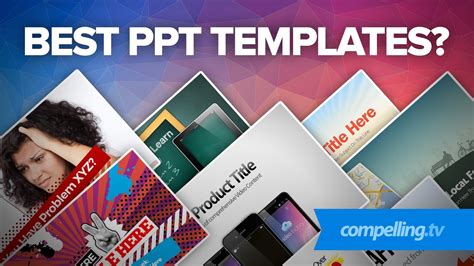 Best Powerpoint Templates Youtube