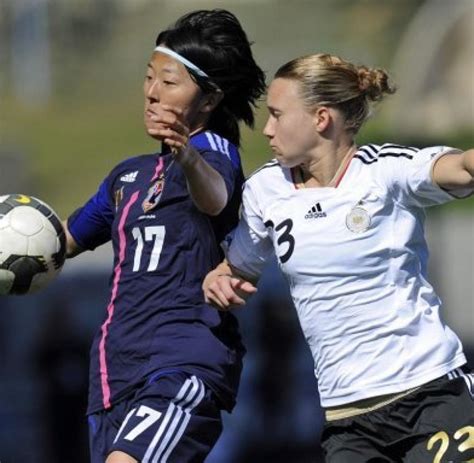 Fußball Nationalmannschaft EM Generalprobe der DFB Frauen in München