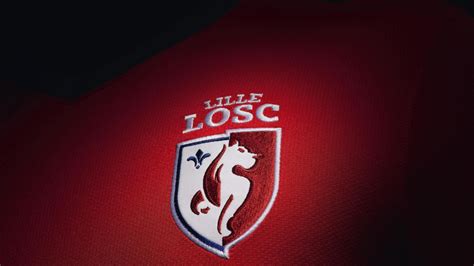 4 they may adopt nondiscriminatory regulations focused on the prevention, reduction, and control of marine pollution in areas of the eez covered by ice most of the year where the ice presents an. Nike News - LOSC Lille and Nike Unveil Home, Away and ...