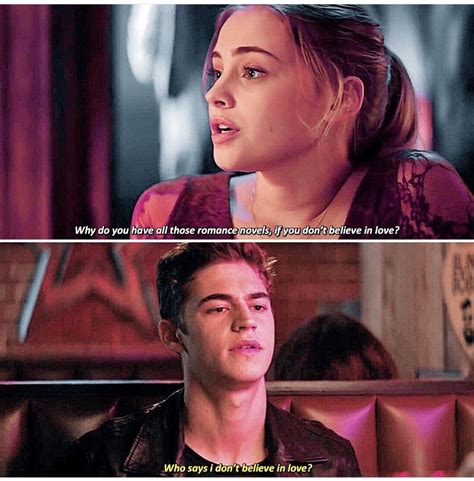 Hardin Tessa Who Says I Dont Believe In Love After Buch Fangirl Filme Serien