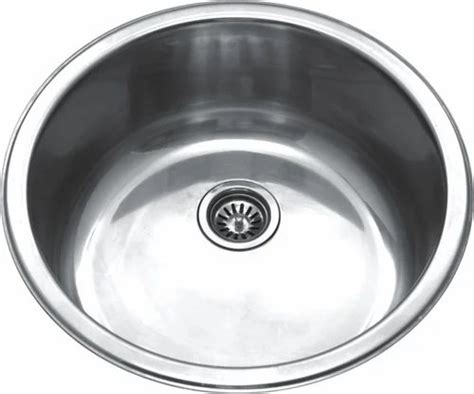 stainless steel round wash basins at best price in sonipat by presswell steels private limited