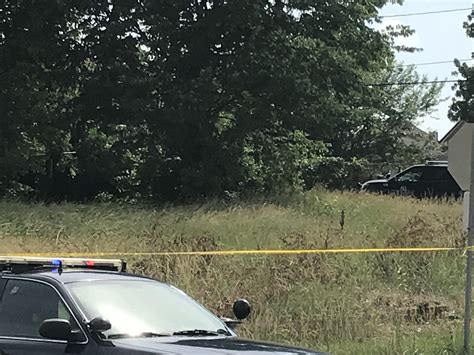 Kcpd Says Man Found Dead In Car Over Weekend Was A Homicide Victim