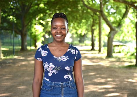Uct All Rounder Celebrated For Inclusivity Work Uct News