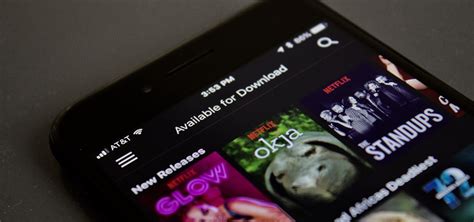 Netflix 101 How To Download Shows And Movies To Your Phone