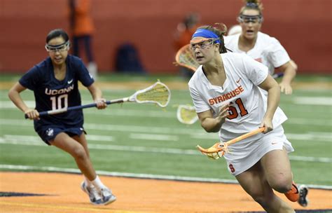 Bond Between Syracuse Womens Lacrosse Players Leads To Final Title Shot Syracuse Com