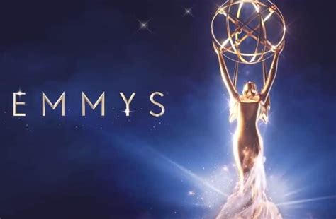 Tv And Media Emmy Awards