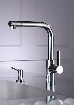 Dornbracht Elio Kitchen Faucet 