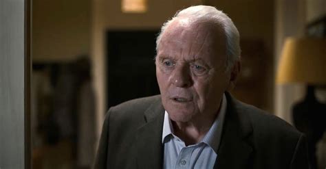 Anthony Hopkins Becomes Oldest Actor Ever To Win Best Actor Oscar