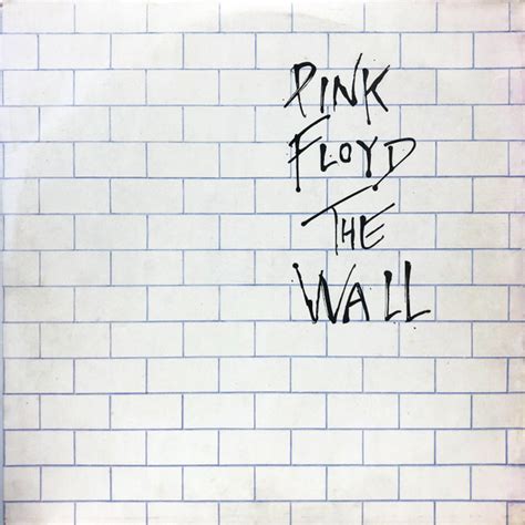 Pink Floyd The Wall Vinyl Lp Album Reissue Discogs