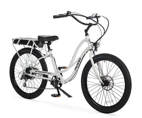 Sale Pedego 3 Wheel Electric Bike In Stock