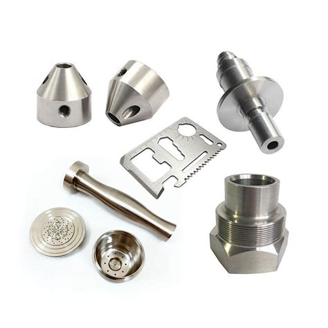 Custom 4 Axis Cnc Milling Parts Brass Machining 5 Axis Cnc Lathe Parts Aluminum Precision