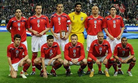 Чемпионат англии по футболу на куличках : HOME OF SPORTS: England Football Team