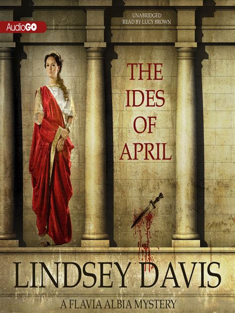 The Ides Of April Albuquerque Bernalillo County Library System
