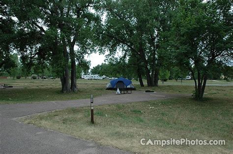 Cherry Creek State Park Campsite Photos Camping Info And Reservations
