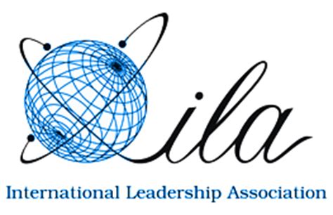 International Leadership Association Home