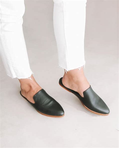 What Are Mules Shoes And How Do You Wear Them Ph