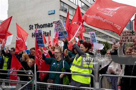 Labor Union Slogans Photos And Premium High Res Pictures Getty Images