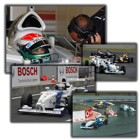 Formula 1 2001 Aleman