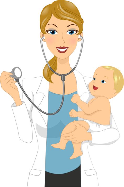 Pediatrics Clipart Free Download On Clipartmag